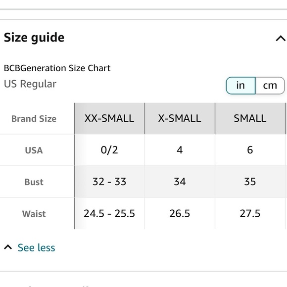 BCBGeneration Turned Extended Ruffle sleeve mini dress Garnet with black trim S - Picture 9 of 9